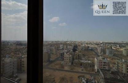 شقة - 1 حمام للبيع في برج الأوركيد - تايجر داون تاون عجمان - العالية - عجمان