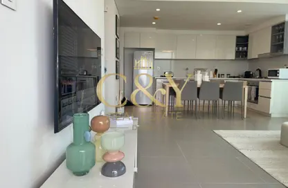 Apartment - 2 Bedrooms - 2 Bathrooms for sale in Downtown Views II Tower 3 - Downtown Views II - Zabeel 2 - Zabeel - Dubai