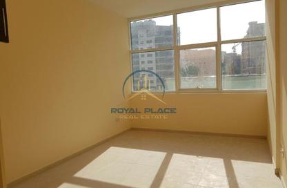 Apartment - Studio - 1 Bathroom for rent in Silicon Gates 4 - Silicon Gates - Dubai Silicon Oasis - Dubai