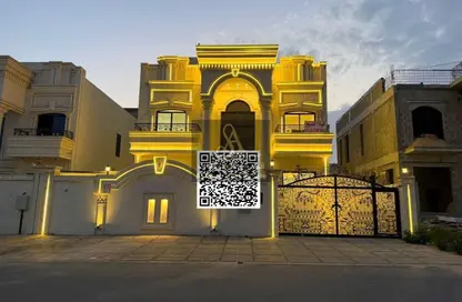 شقة - 6 غرف نوم - 8 حمامات للبيع في الحليو 2 - الحليو - عجمان