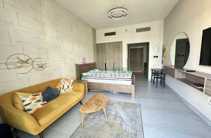 Apartment - Studio - 1 Bathroom for rent in Oxford Boulevard - District 15 - Jumeirah Village Circle - Dubai
