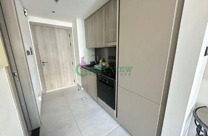 Apartment - Studio - 1 Bathroom for rent in Oxford Boulevard - District 15 - Jumeirah Village Circle - Dubai