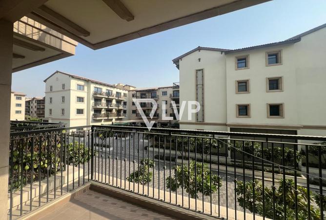 1BR + Store | Qamar 5 | Community View | Vacant