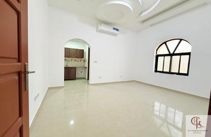 Apartment - Studio - 1 Bathroom for rent in Mohamed Bin Zayed Centre - Mohamed Bin Zayed City - Abu Dhabi Apartment - Studio - 1 Bathroom for rent in Mohamed Bin Zayed Centre - Mohamed Bin Zayed City - Abu Dhabi