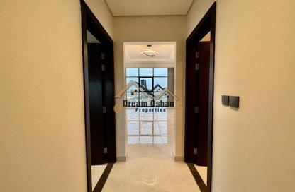 Apartment - 2 Bedrooms - 3 Bathrooms for rent in Al Jaddaf - Dubai