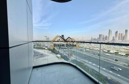 Apartment - 2 Bedrooms - 3 Bathrooms for rent in Al Jaddaf - Dubai