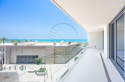 Apartment - 1 Bedroom - 2 Bathrooms for rent in Mamsha Al Saadiyat - Saadiyat Cultural District - Saadiyat Island - Abu Dhabi