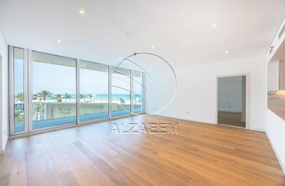 Apartment - 1 Bedroom - 2 Bathrooms for rent in Mamsha Al Saadiyat - Saadiyat Cultural District - Saadiyat Island - Abu Dhabi