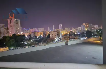 شقة - 2 غرف نوم - 3 حمامات للبيع في أورينت تاور 2 - أورينت تاور - البستان - عجمان