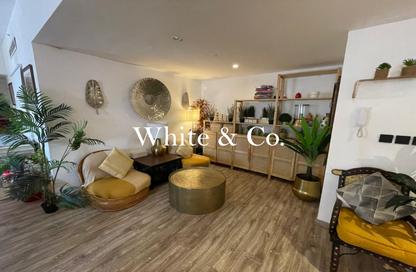 Apartment - 4 - 6 for sale in Sadaf 8 - Sadaf - Jumeirah Beach Residence - Dubai