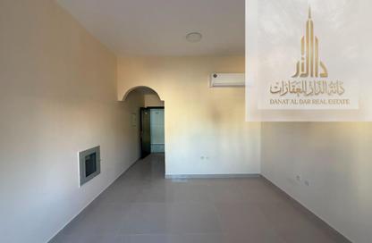 Apartment - Studio - 1 Bathroom for rent in Ajman Global City - Al Alia - Ajman Apartment - Studio - 1 Bathroom for rent in Ajman Global City - Al Alia - Ajman