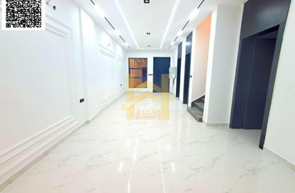 Villa - 4 Bedrooms - 6 Bathrooms for sale in Al Helio 2 - Al Helio - Ajman Villa - 4 Bedrooms - 6 Bathrooms for sale in Al Helio 2 - Al Helio - Ajman