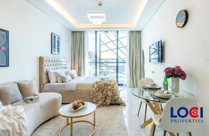 Apartment - Studio - 1 for rent in Samana Hills - Arjan - Dubai Apartment - Studio - 1 for rent in Samana Hills - Arjan - Dubai