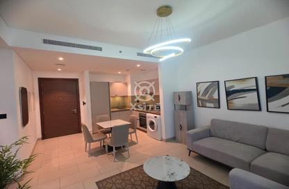 Apartment - 1 Bedroom - 1 Bathroom for rent in Sobha Creek Vistas Reserve Tower A - Sobha Creek Vistas Reserve - Sobha Hartland - Mohammed Bin Rashid City - Dubai