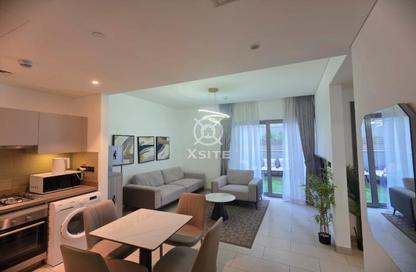 Apartment - 1 Bedroom - 1 Bathroom for rent in Sobha Creek Vistas Reserve Tower A - Sobha Creek Vistas Reserve - Sobha Hartland - Mohammed Bin Rashid City - Dubai