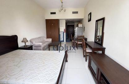 Apartment - Studio - 1 for rent in Elite Sports Residence 3 - Elite Sports Residence - Dubai Sports City - Dubai