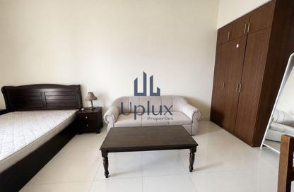 Apartment - Studio - 1 for rent in Elite Sports Residence 3 - Elite Sports Residence - Dubai Sports City - Dubai