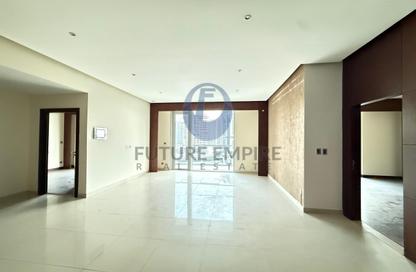 Apartment - 2 Bedrooms - 4 Bathrooms for rent in Ubora Towers - Business Bay - Dubai