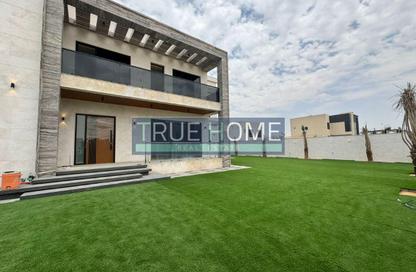 Villa - 7 - 7+ for sale in Hoshi 1 - Hoshi - Al Badie - Sharjah