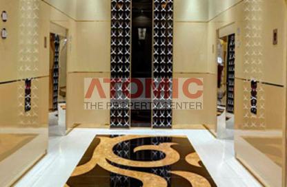 Apartment - 2 Bedrooms - 4 Bathrooms for sale in Park Tower B - Park Towers - DIFC - Dubai