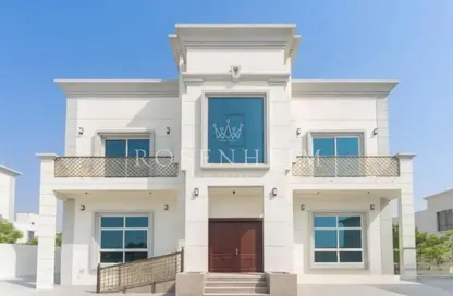 Villa - 5 Bedrooms - 7 Bathrooms for rent in Nad Al Sheba Gardens 2 - Nad Al Sheba Gardens - Nad Al Sheba - Dubai