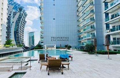 Apartment - 1 - 2 for sale in DAMAC Majestine - Business Bay - Dubai Apartment - 1 - 2 for sale in DAMAC Majestine - Business Bay - Dubai
