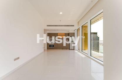 Apartment - 1 - 1 for rent in Grand Bleu Tower 2 - Grand Bleu - Emaar Beachfront - Dubai Harbour - Dubai
