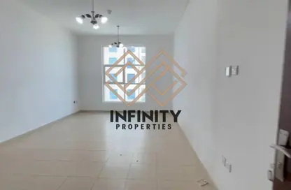 Apartment - 2 Bedrooms - 3 Bathrooms for sale in City Tower - Al Nuaimiya - Ajman