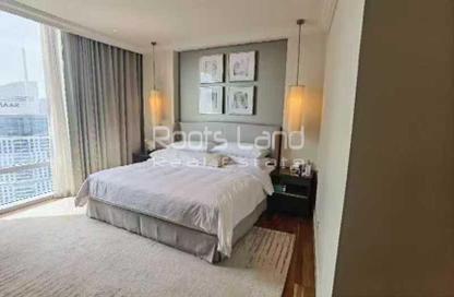 Apartment - 3 Bedrooms - 4 Bathrooms for sale in The Address Residence Fountain Views 2 - The Address Residence Fountain Views - Downtown Dubai - Dubai