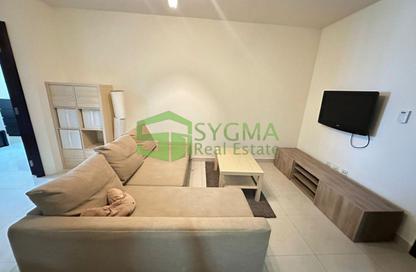 Apartment - 1 Bedroom - 1 Bathroom for rent in New Dubai Gate 1 - JLT Cluster Q - Jumeirah Lake Towers - Dubai