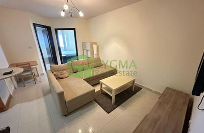 Apartment - 1 Bedroom - 1 Bathroom for rent in New Dubai Gate 1 - JLT Cluster Q - Jumeirah Lake Towers - Dubai Apartment - 1 Bedroom - 1 Bathroom for rent in New Dubai Gate 1 - JLT Cluster Q - Jumeirah Lake Towers - Dubai