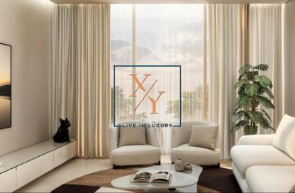 Apartment - 1 - 2 for sale in Henge Residences By NORD - Saadiyat Island - Abu Dhabi Apartment - 1 - 2 for sale in Henge Residences By NORD - Saadiyat Island - Abu Dhabi