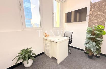 Office Space - Studio - 1 for rent in Horizone Building - Port Saeed - Deira - Dubai