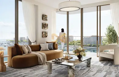 Apartment - 1 Bedroom - 1 Bathroom for sale in Baystar by Vida - Mina Rashid - Dubai Apartment - 1 Bedroom - 1 Bathroom for sale in Baystar by Vida - Mina Rashid - Dubai