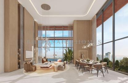 Apartment - 1 Bedroom - 1 Bathroom for sale in Mercer House South Tower - Mercer House - Uptown Dubai - Jumeirah Lake Towers - Dubai