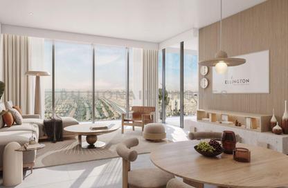 Apartment - 1 Bedroom - 1 Bathroom for sale in Mercer House South Tower - Mercer House - Uptown Dubai - Jumeirah Lake Towers - Dubai