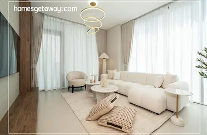 شقة - 2 غرف نوم - 3 حمامات للايجار في ليف مارينا - دبي مارينا - دبي