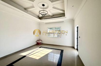 Villa - 6 Bedrooms - 7+ Bathrooms for rent in Al Barsha South 1 - Al Barsha South - Al Barsha - Dubai