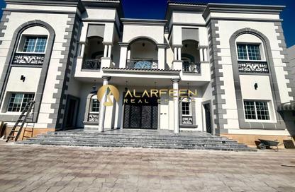 Villa - 6 Bedrooms - 7+ Bathrooms for rent in Al Barsha South 1 - Al Barsha South - Al Barsha - Dubai