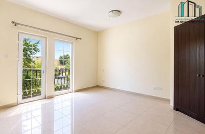 Apartment - 2 - 2 for rent in Al Waha Villas - Dubai