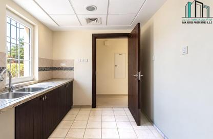 Apartment - 2 - 2 for rent in Al Waha Villas - Dubai
