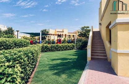 Apartment - 2 - 2 for rent in Al Waha Villas - Dubai