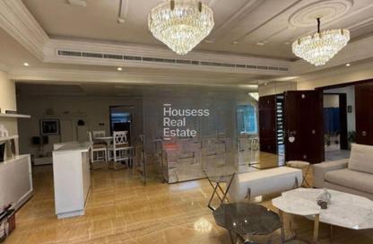 Villa - 6 Bedrooms - 6 Bathrooms for rent in Al Manara - Dubai Villa - 6 Bedrooms - 6 Bathrooms for rent in Al Manara - Dubai