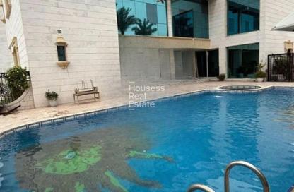 Villa - 6 Bedrooms - 6 Bathrooms for rent in Al Manara - Dubai Villa - 6 Bedrooms - 6 Bathrooms for rent in Al Manara - Dubai