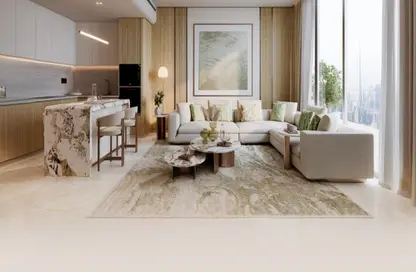 شقة - 1 حمام للبيع في بن غاطي تيتانيا - مجان - دبي لاند - دبي