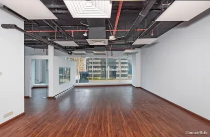 Office Space - Studio for rent in Al Manara Tower - Business Bay - Dubai
