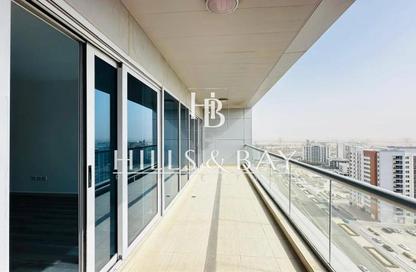 شقة - 2 - 2 للبيع في سكاي كورتس تاور F - أبراج سكاي كورتس - مجمع دبي ريزيدنس - دبي