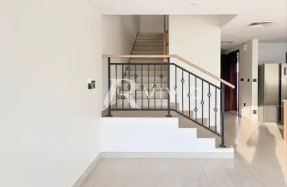 Townhouse - 3 Bedrooms - 3 Bathrooms for rent in Santorini - Damac Lagoons - Dubai