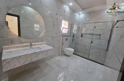 Villa - 5 Bedrooms - 7 Bathrooms for rent in Al Yasmeen 1 - Al Yasmeen - Ajman Villa - 5 Bedrooms - 7 Bathrooms for rent in Al Yasmeen 1 - Al Yasmeen - Ajman