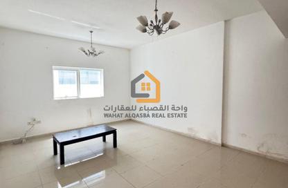 Apartment - 1 - 2 for rent in Al Taawun Street - Al Taawun - Sharjah